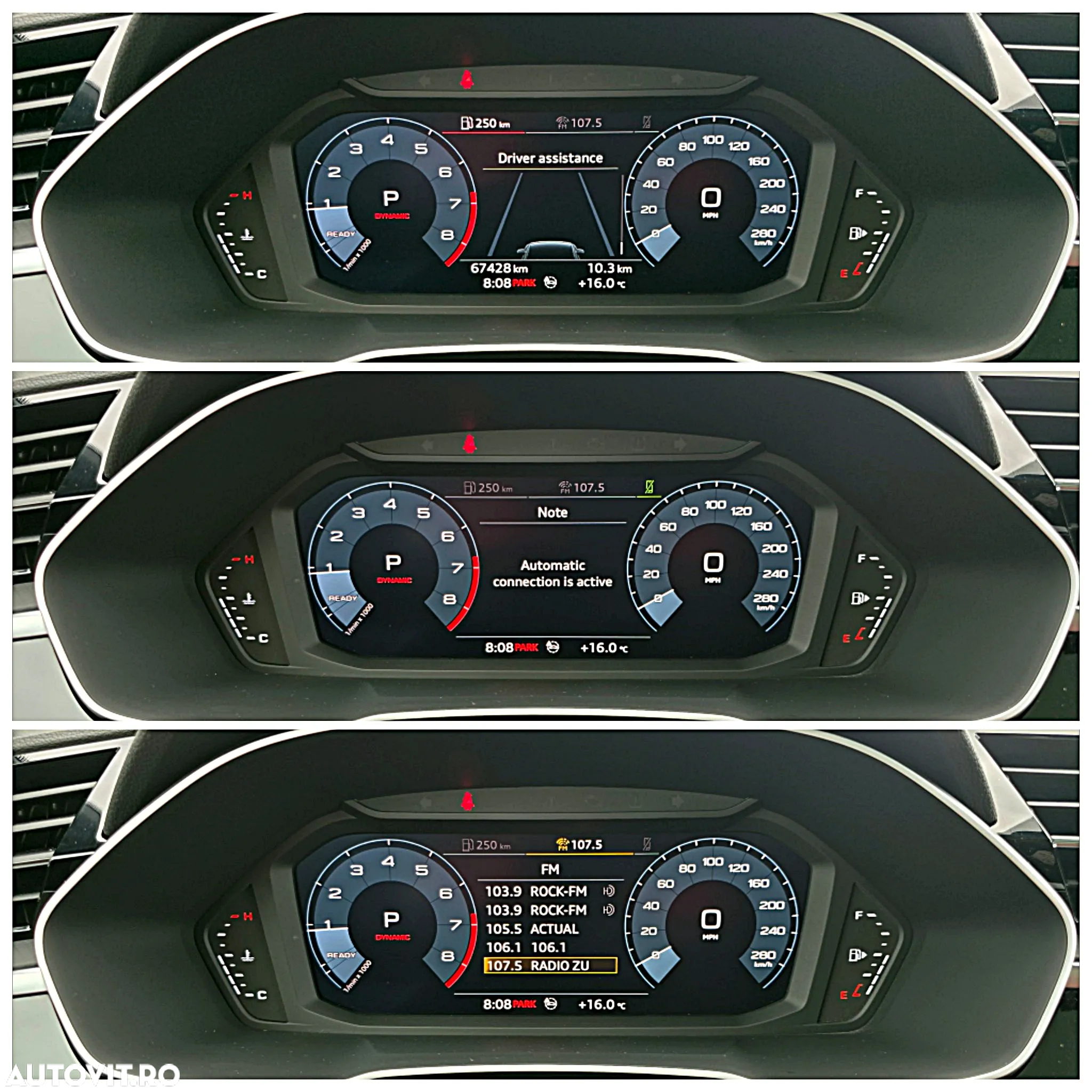 Audi Q3 2.0 45 TFSI S tronic quattro S Line - 22