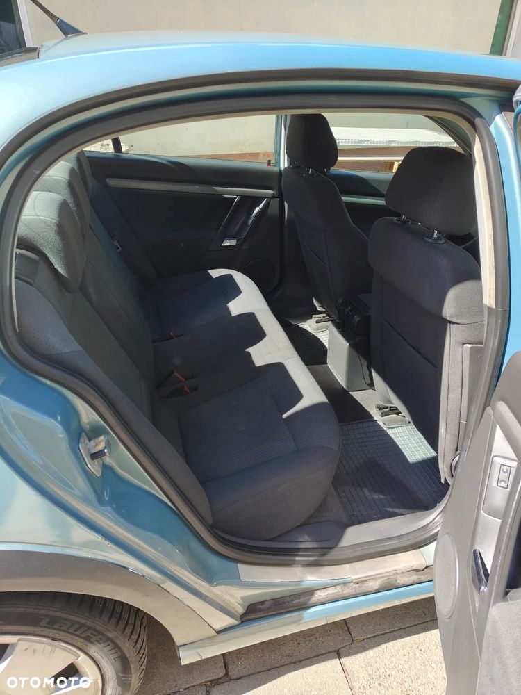 Opel Vectra 1.9 CDTI Elegance - 16
