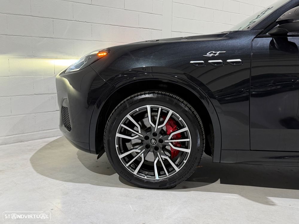 Maserati Grecale 2.0 GT - 27