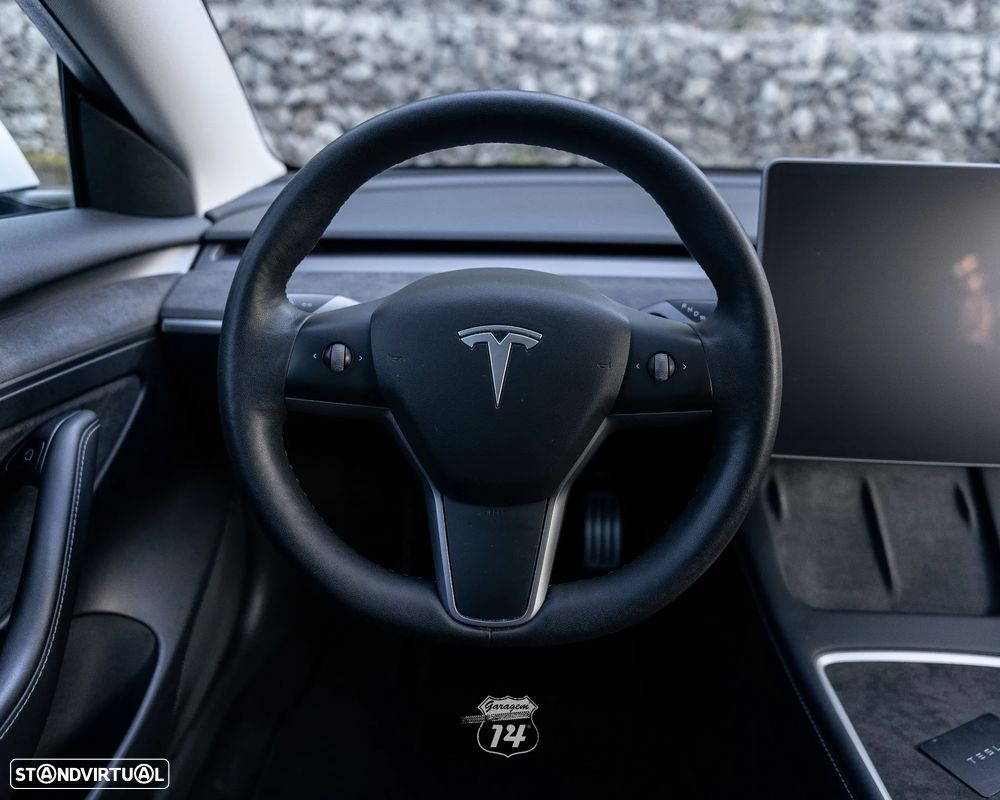 Tesla Model 3 Performance Tração Integral - 10