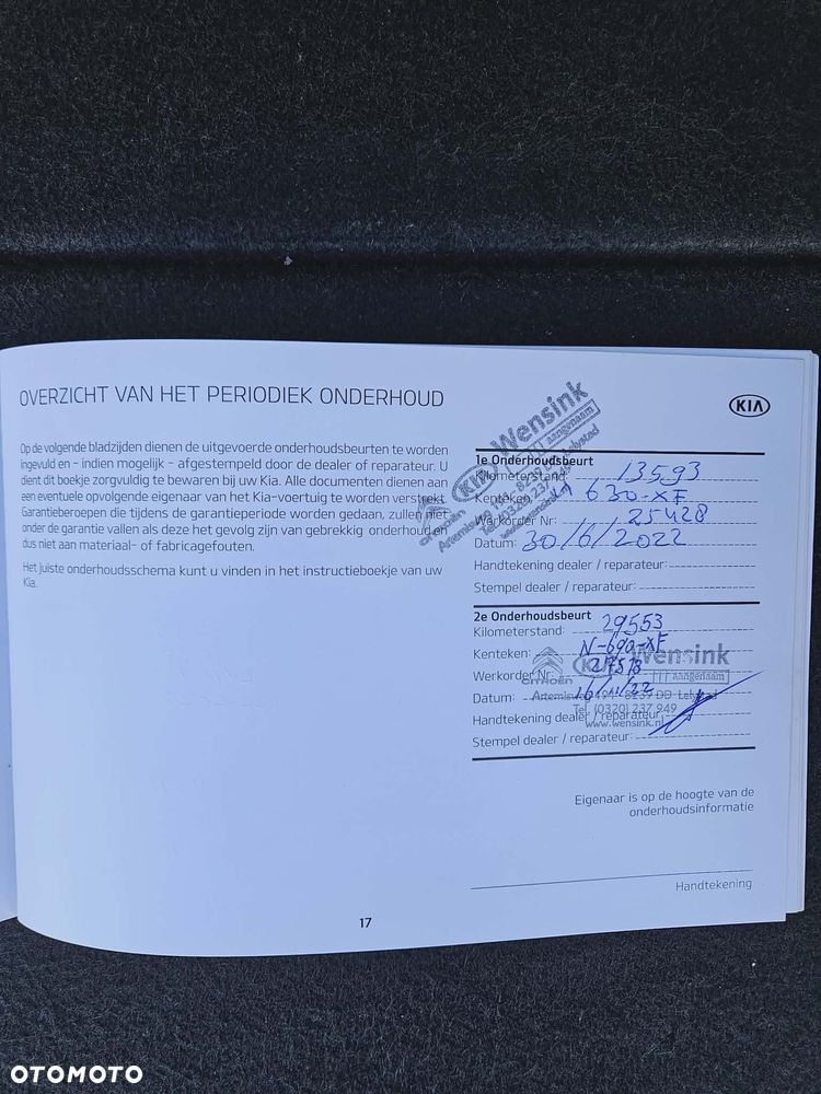 Kia Ceed - 25