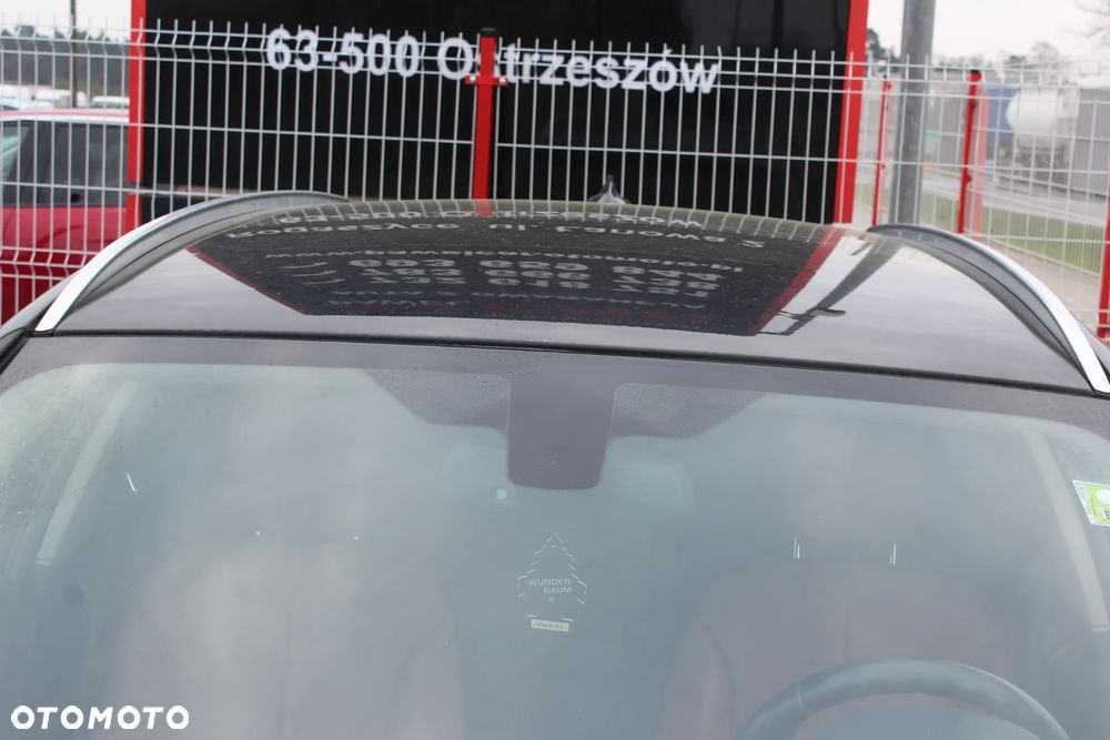 BMW Seria 3 316d Luxury Line - 14