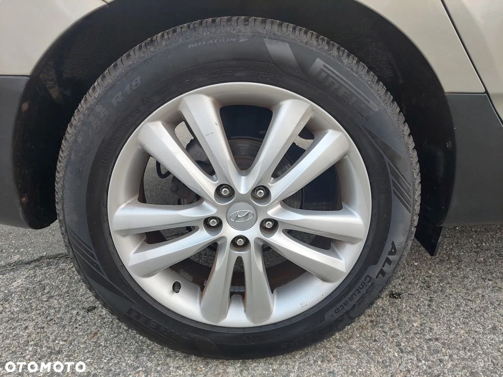 Hyundai ix35 2.0 Premium 2WD - 31