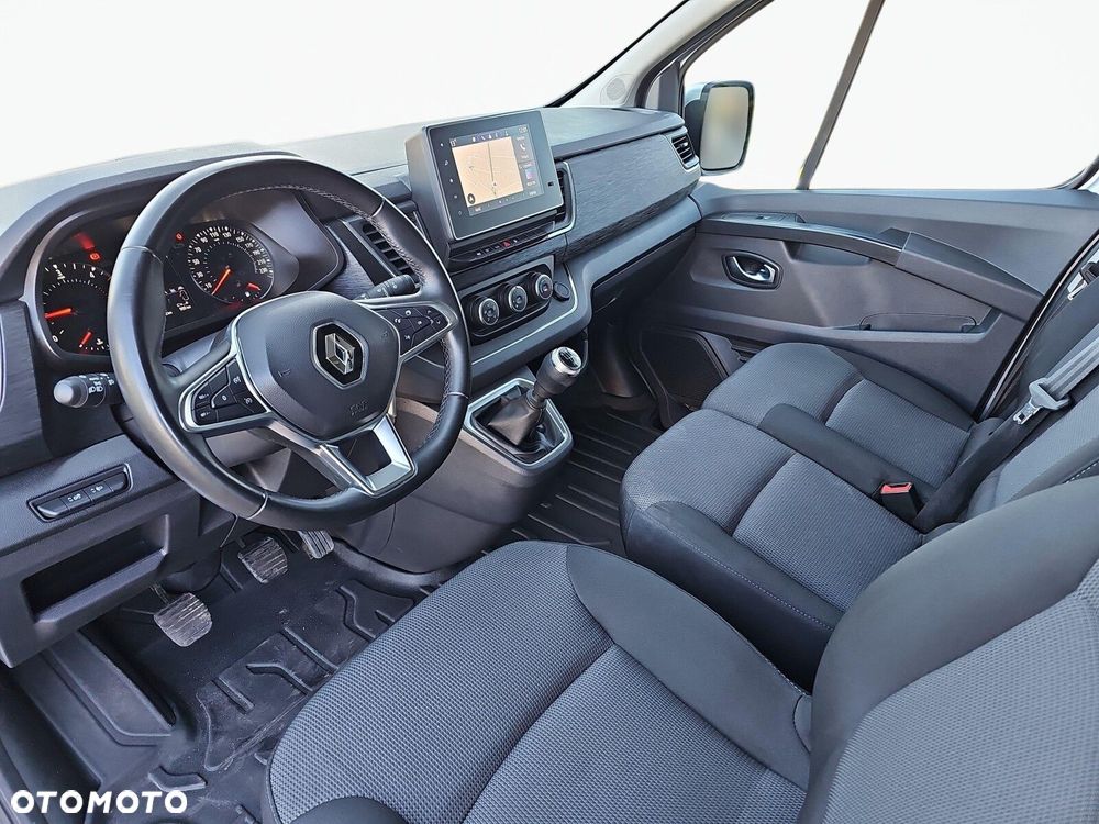 Renault Trafic Equilibre - 10