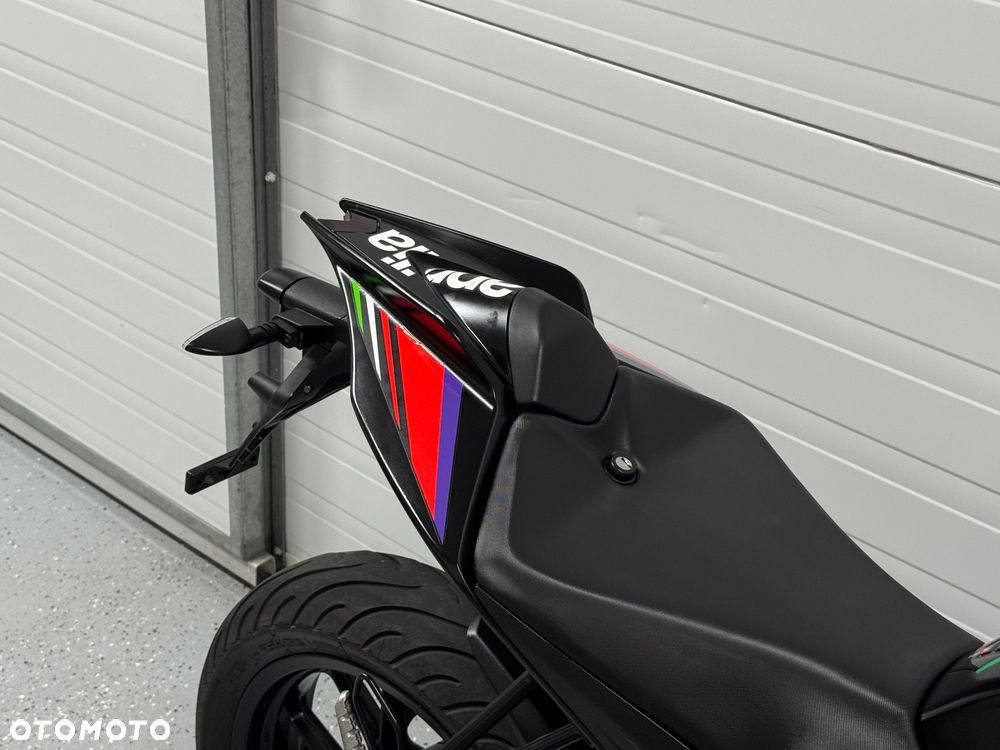 Aprilia RS - 13