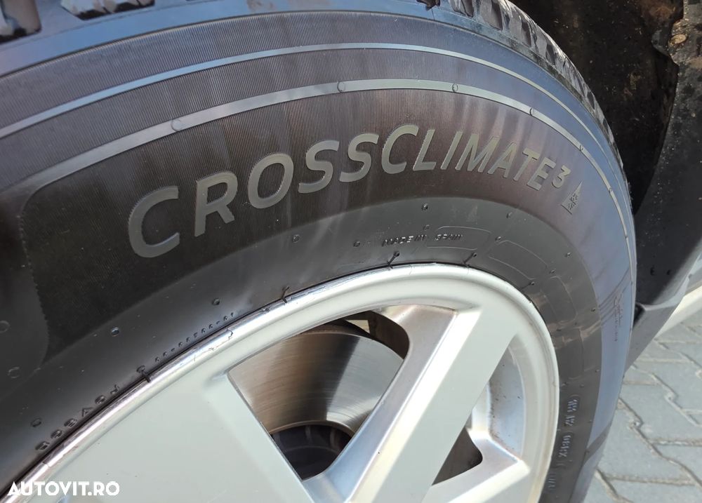 Volvo XC 90 2.4 D Aut. 7 locuri - 23
