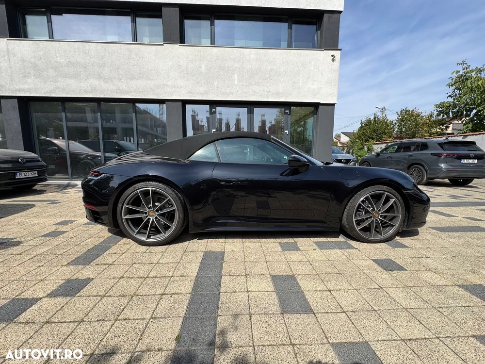 Porsche 911 - 9