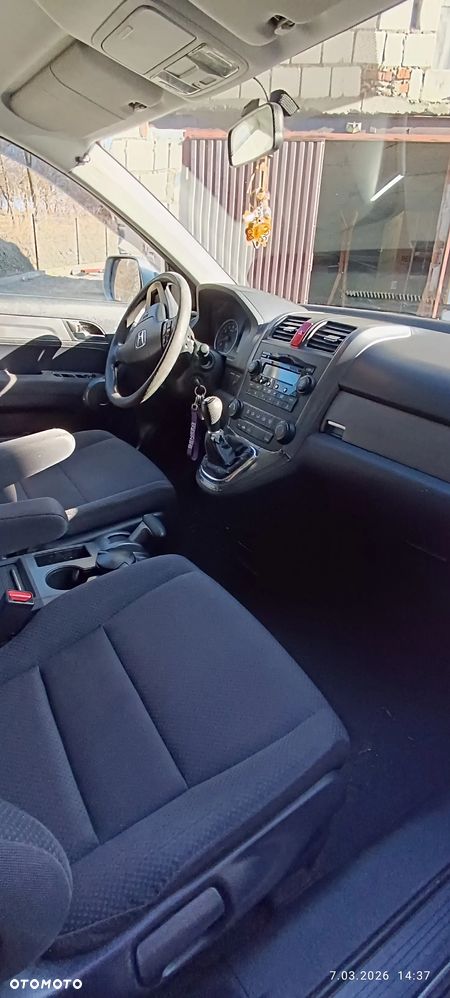 Honda CR-V 2.0 Executive - 14