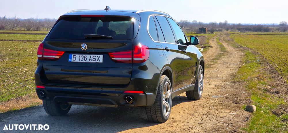 BMW X5 - 4