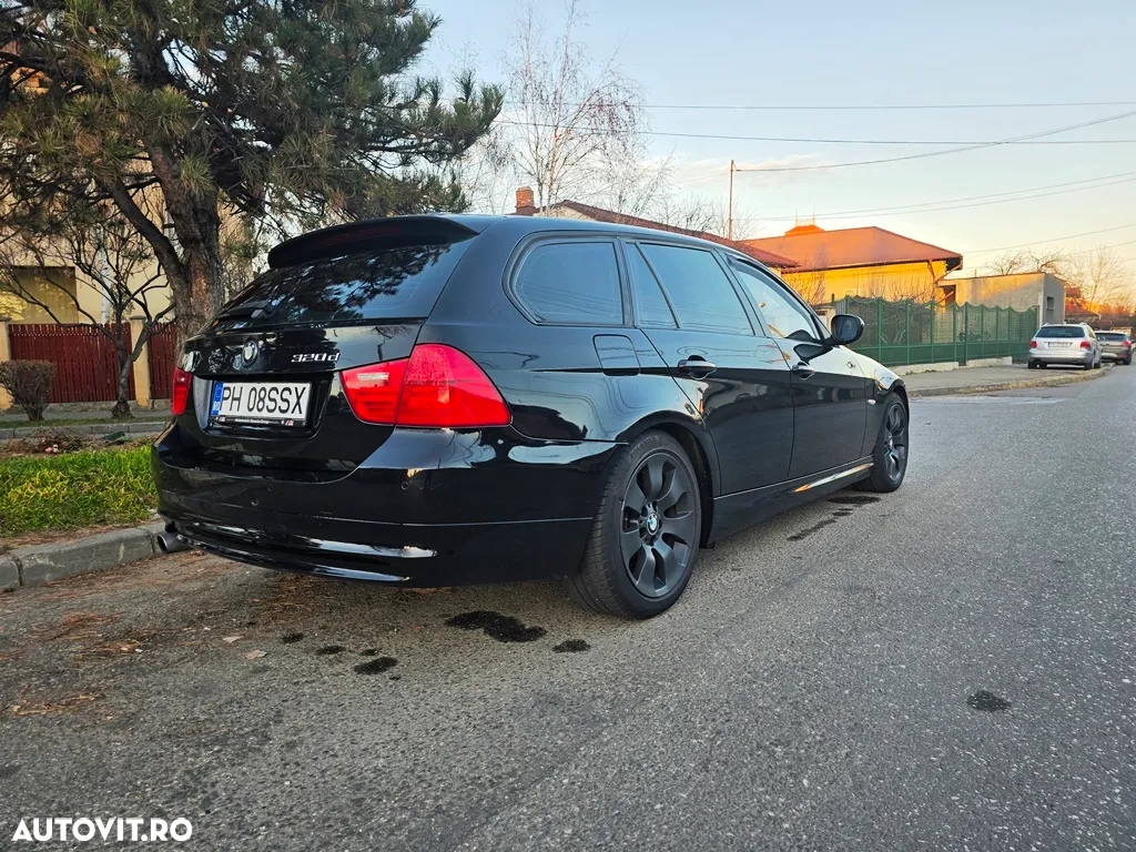 BMW Seria 3 - 4