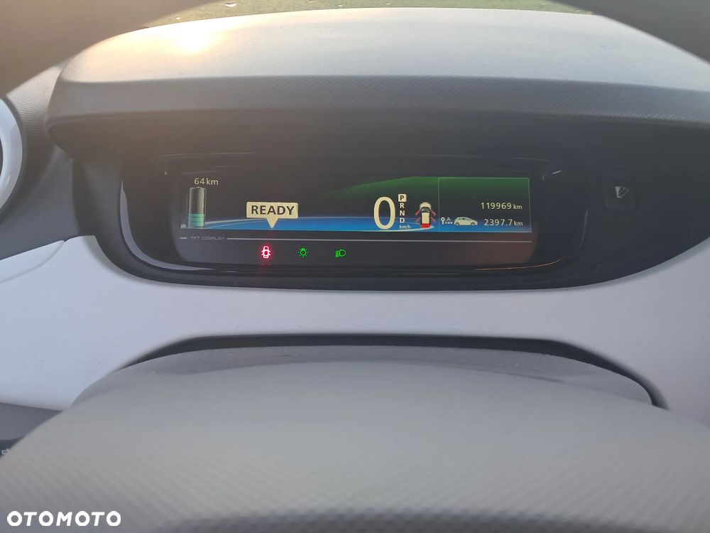Renault Zoe Q90 Z.E 40 Life - 11