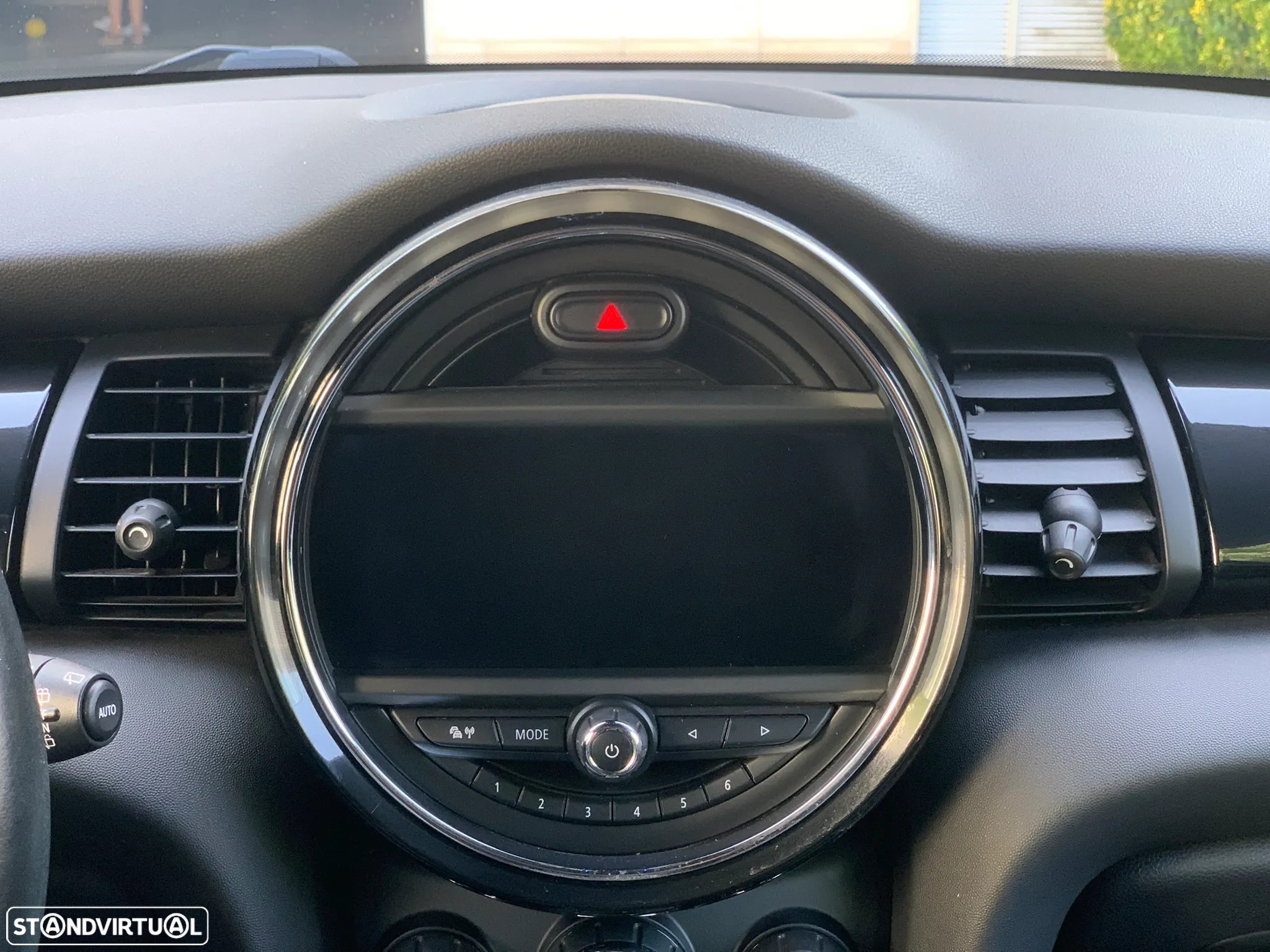 MINI 3 Portas Cooper S Sport Aut. - 11