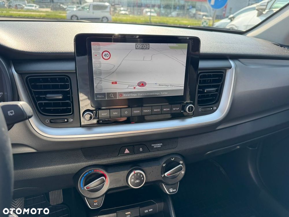 Kia Stonic 1.2 M - 12