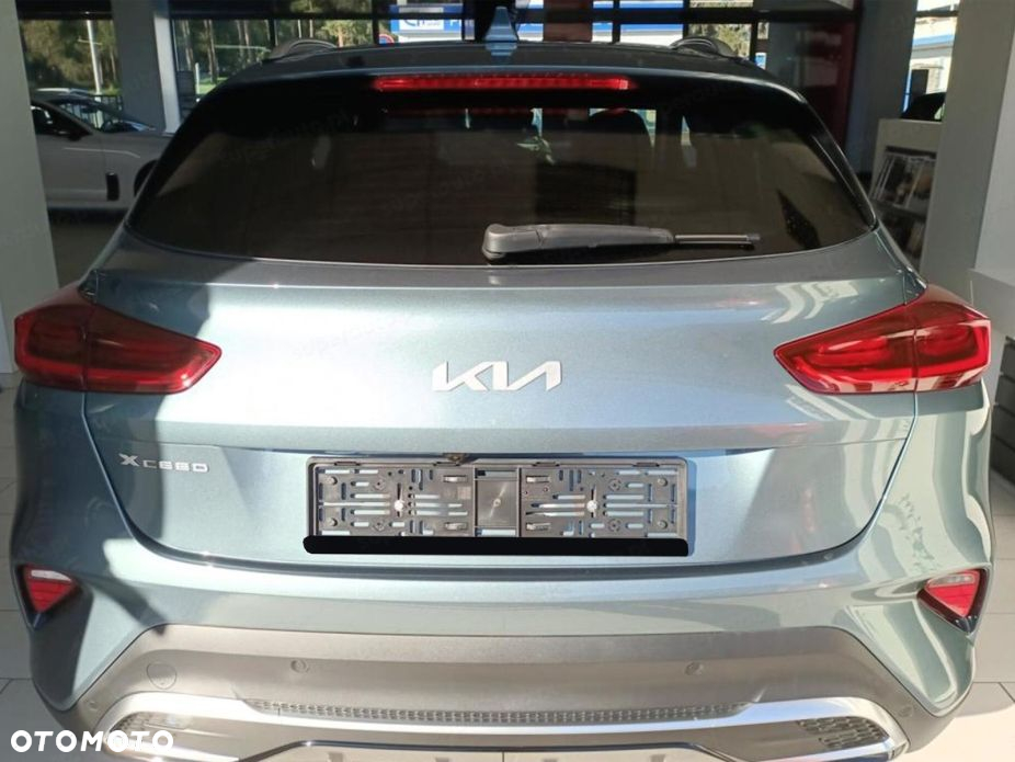 Kia XCeed - 5