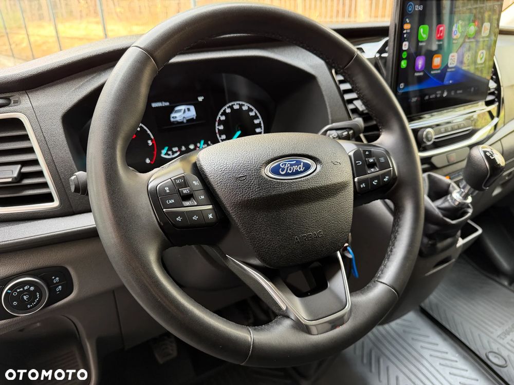 Ford Transit L3H2 AWD Trend (bryg.) - 29