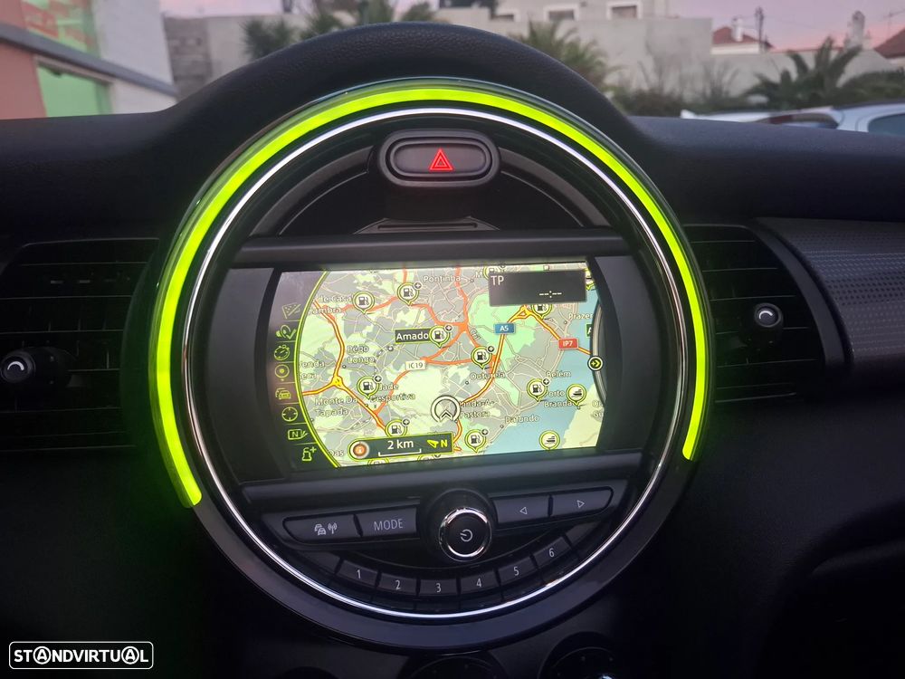 MINI 3 Portas Cooper - 23