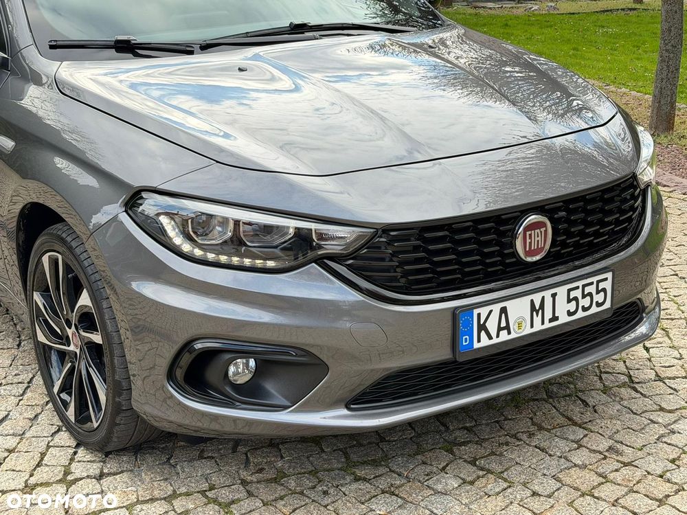 Fiat Tipo - 14
