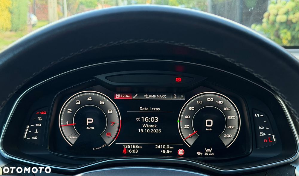 Audi A7 Sportback 45 TFSI mHEV Quattro S tronic - 27