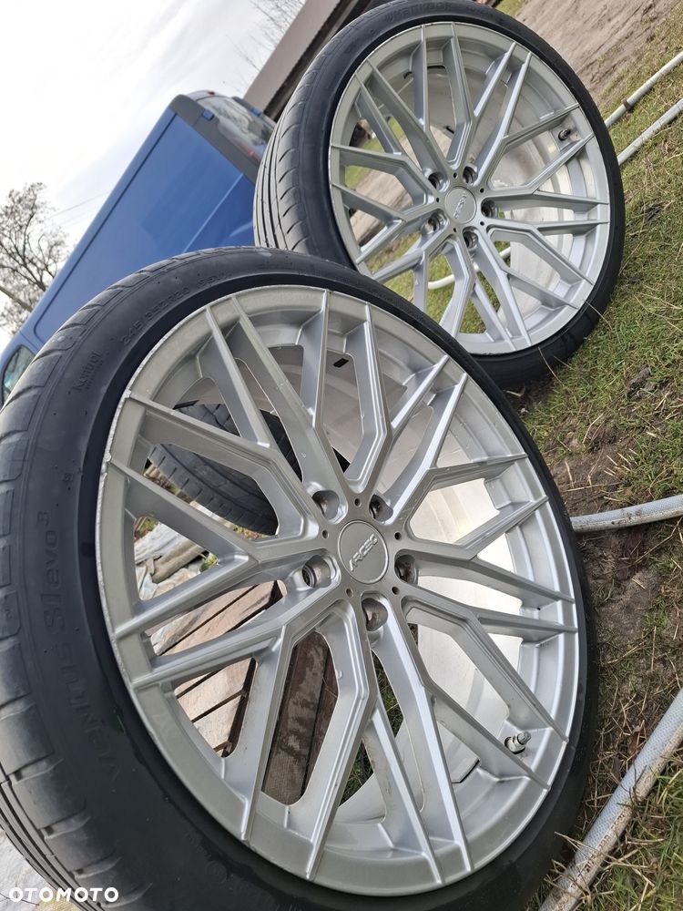 BMW Seria 5 535d xDrive Sport-Aut - 25