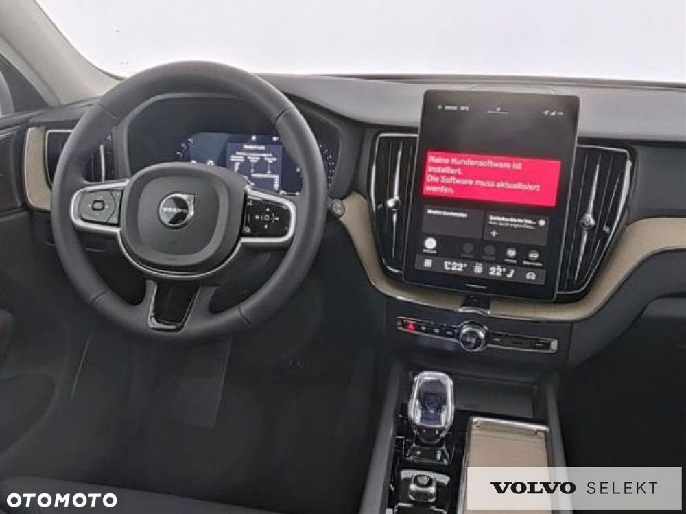 Volvo XC 60 - 6