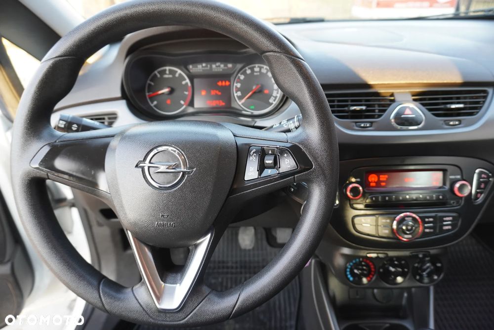 Opel Corsa 1.2 16V (ecoFLEX) Selection - 18