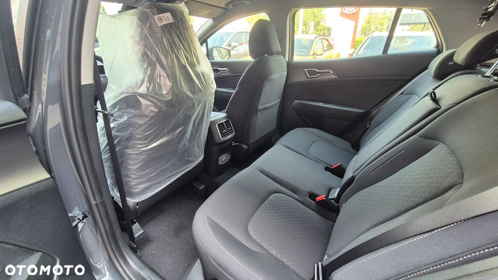 Kia Sportage 1.6 T-GDI Smart 2WD - 14
