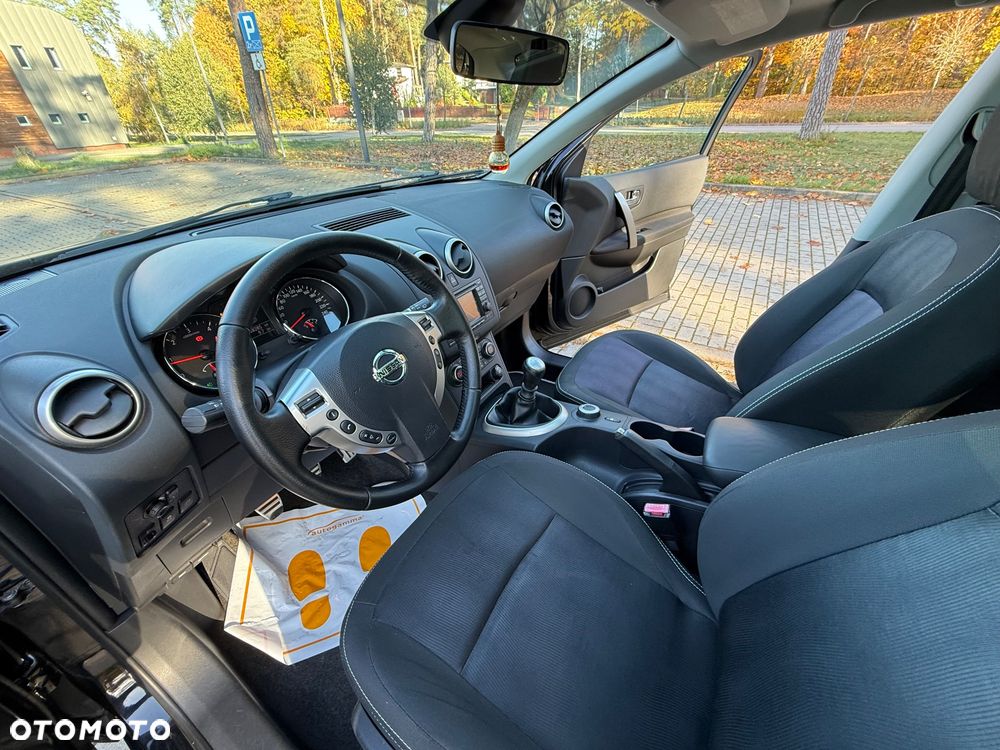 Nissan Qashqai - 26