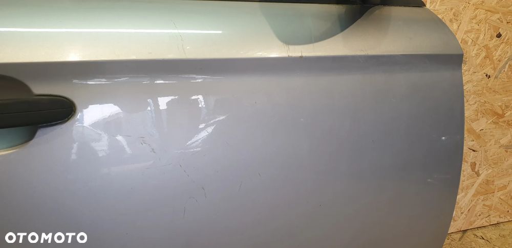 Ford Mondeo MK4 Drzwi Boczne Prawy Przód P.P. Kol.66 - 2