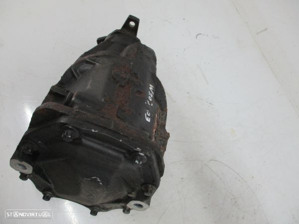 Diferencial Tras Mercedes-Benz C-Class (W203) - 5