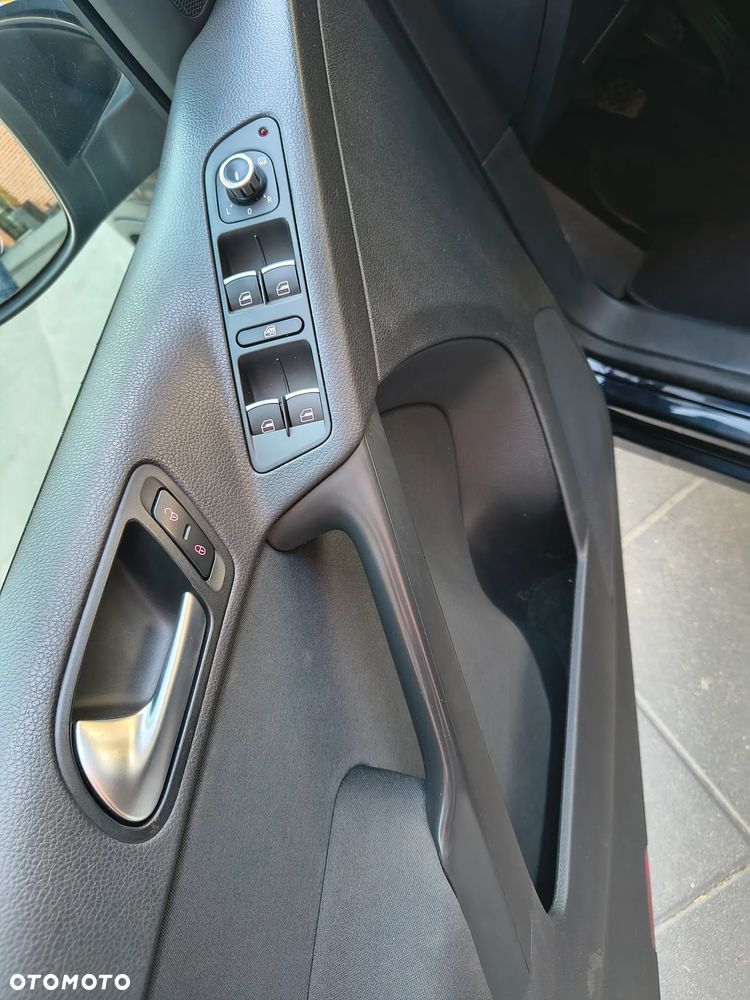 Volkswagen Tiguan 2.0 TSI 4Mot Track&Field - 18