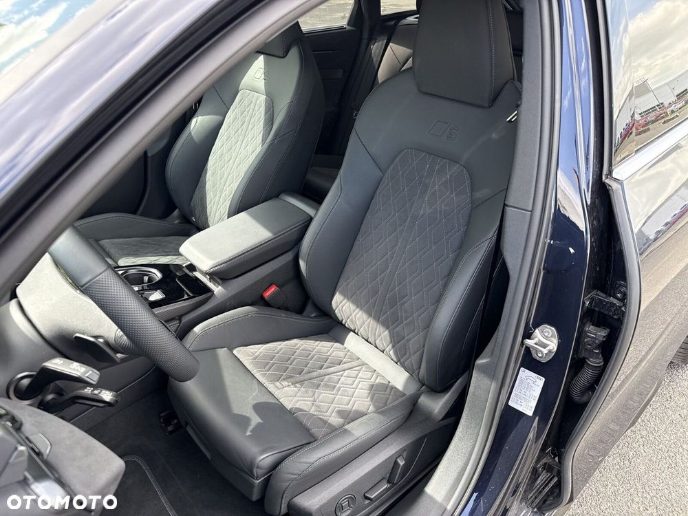 Audi A6 Avant - 13