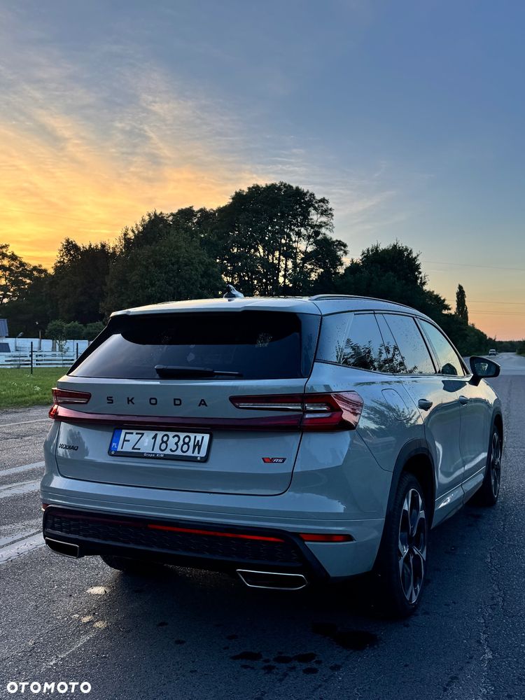 Skoda Kodiaq - 5