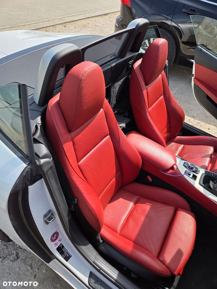 BMW Z4 - 6