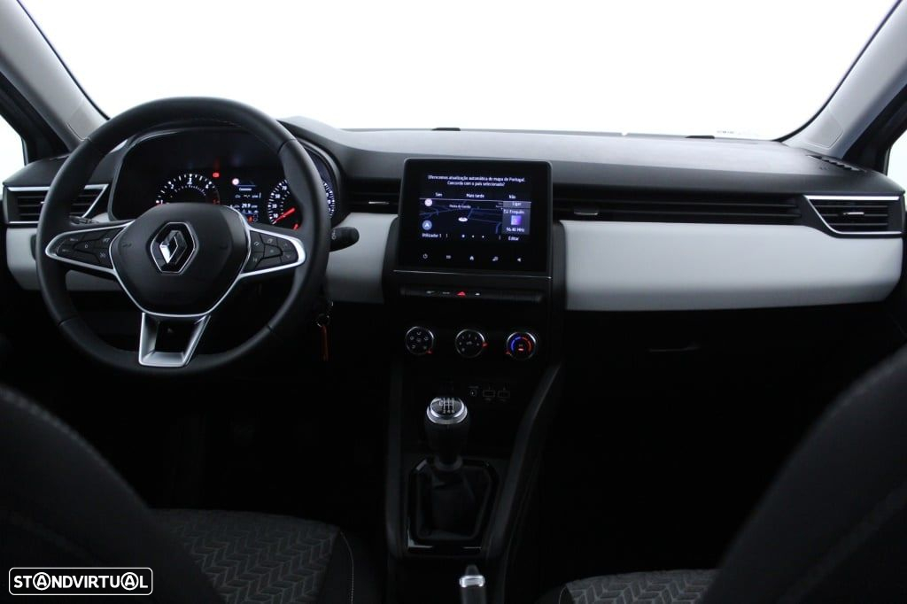 Renault Clio 1.5 Blue dCi Evolution - 17