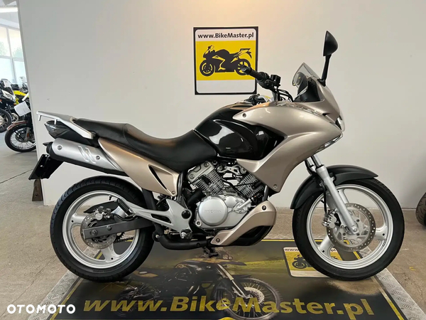 Honda Varadero