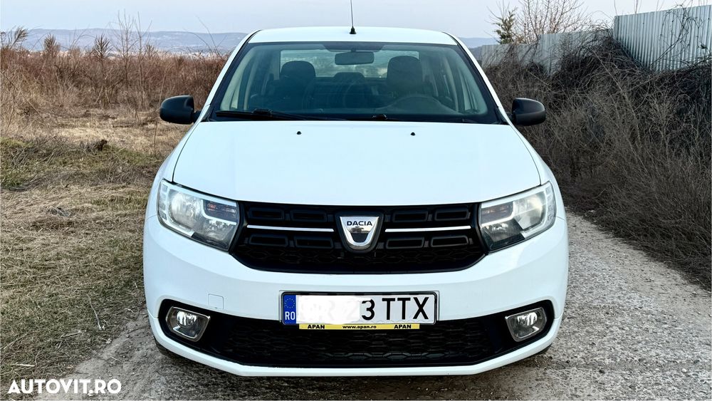 Dacia Logan 1.0 SCe Laureate - 3