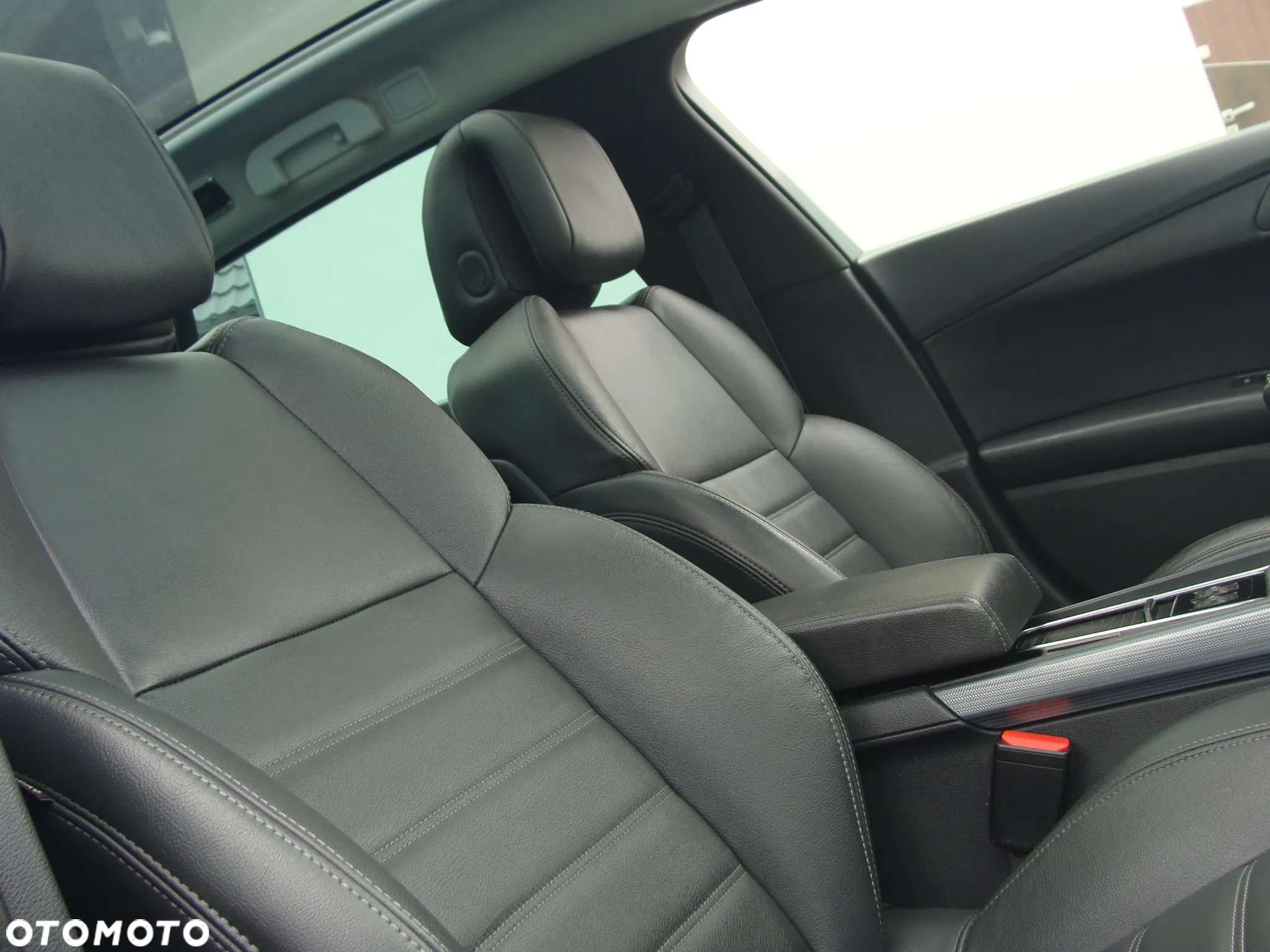 Peugeot 508 - 36