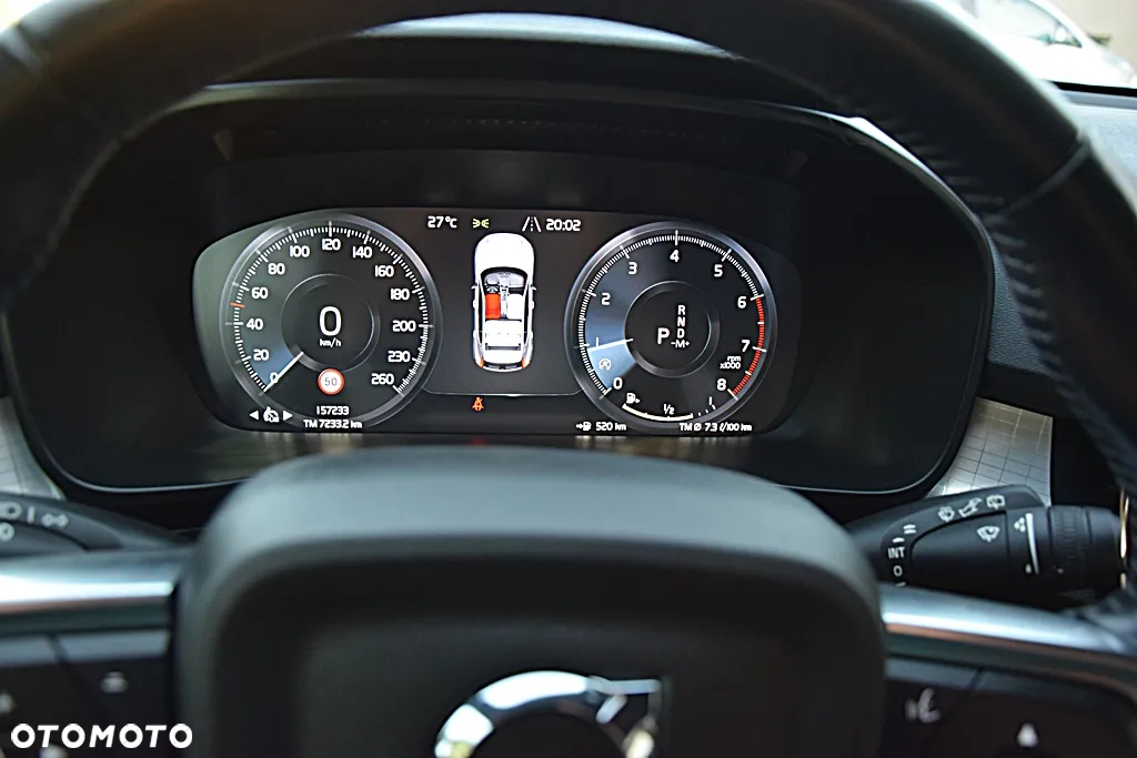 Volvo XC 40 T2 Plus Bright - 16
