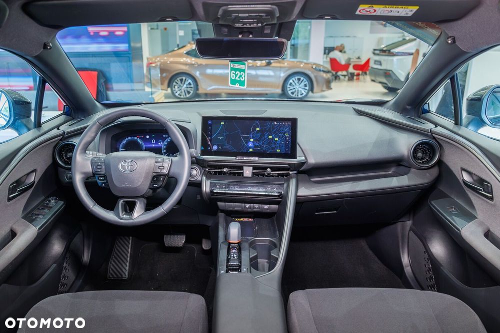 Toyota C-HR 1.8 Hybrid Style - 6