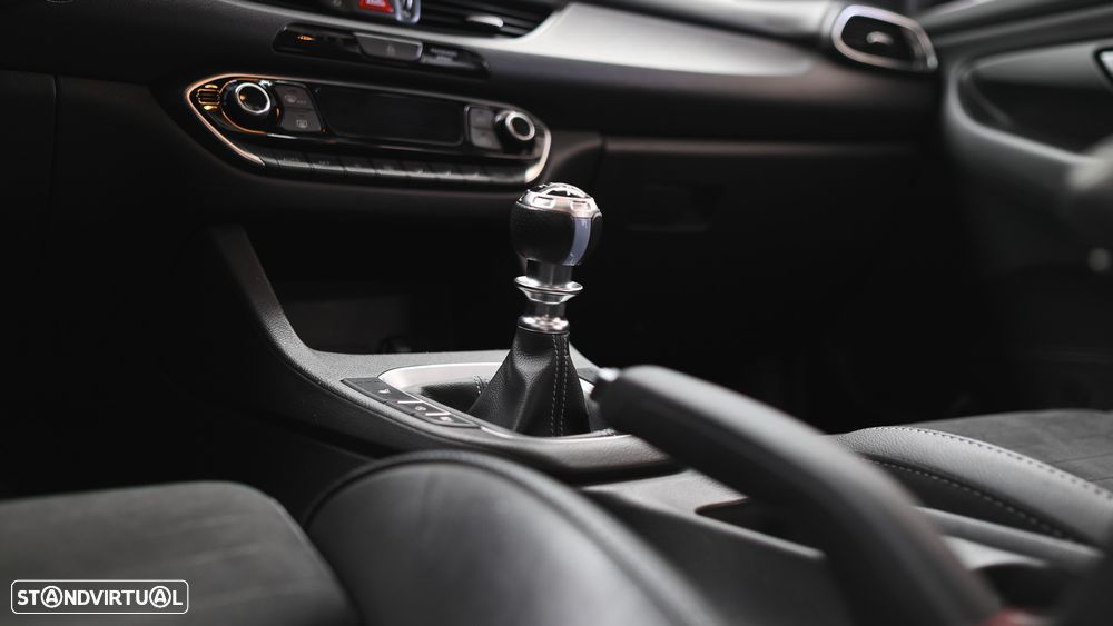 Hyundai i30 2.0 T-GDI N Performance - 54