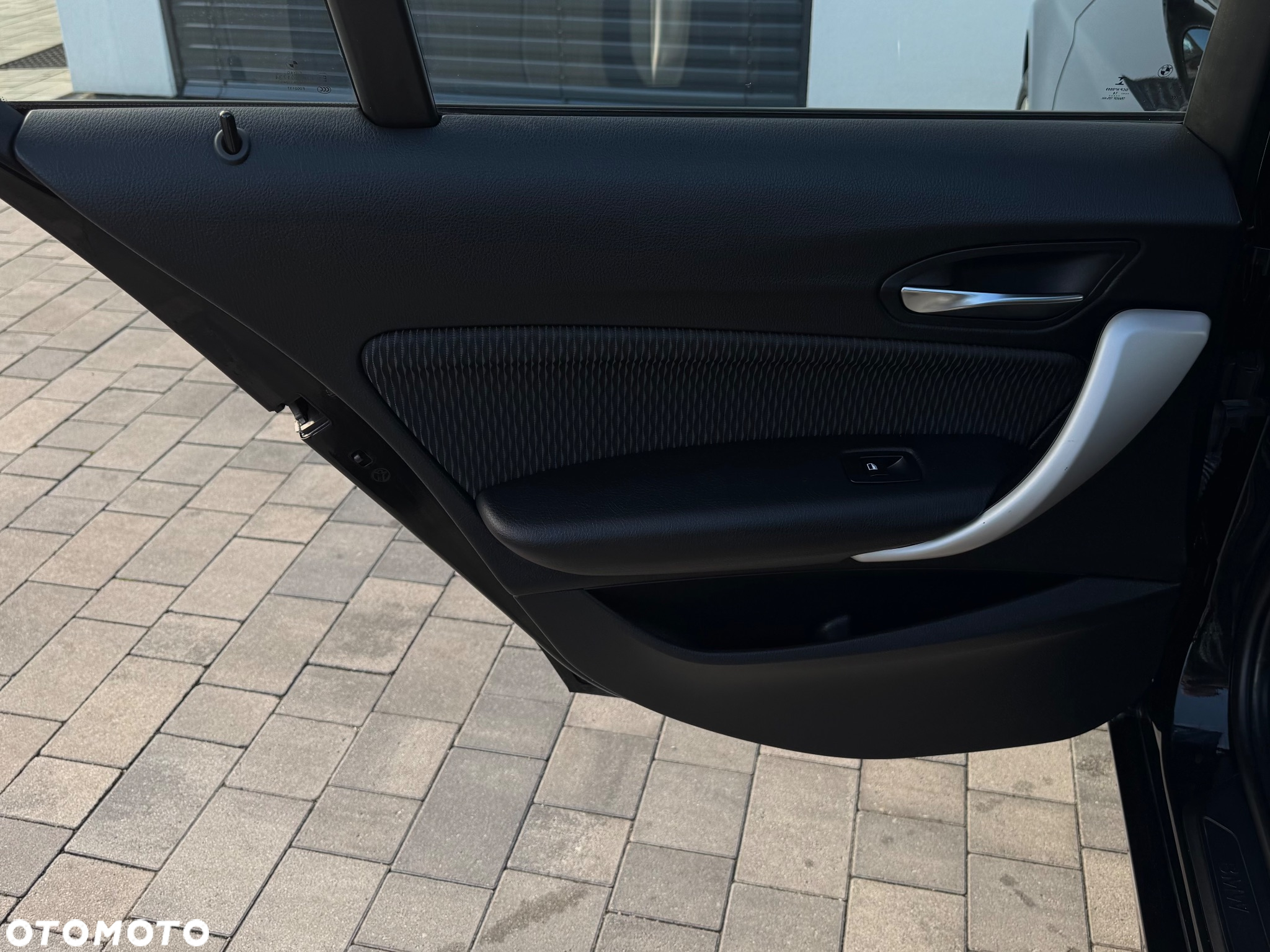 BMW Seria 1 118d - 37