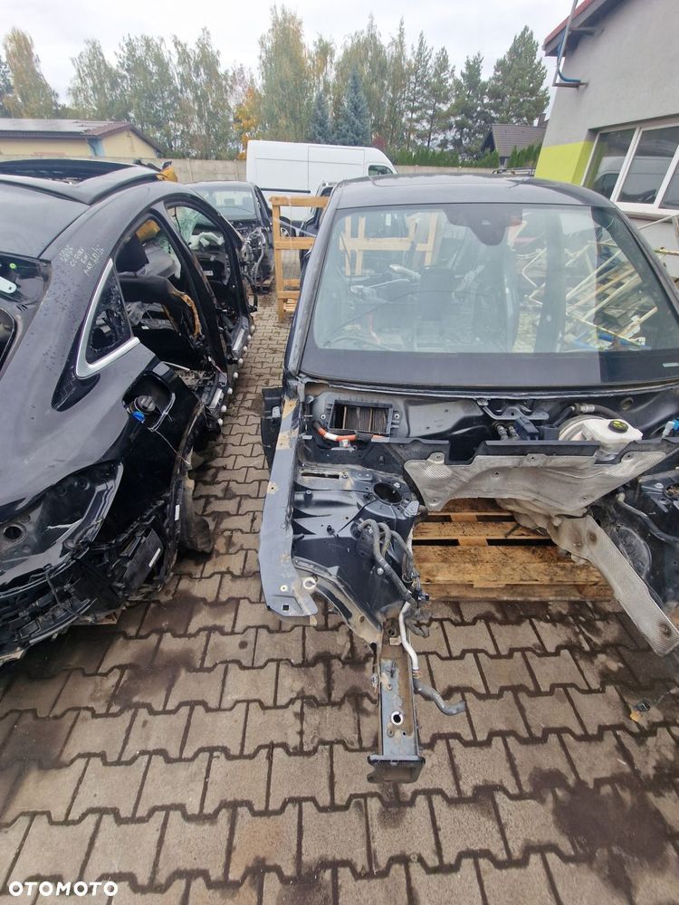 karoseria audi q5 80a suv lift - 4