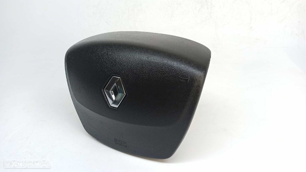 AIRBAG FRENTE ESQUERDO RENAULT MEGANE III BERLINA 5 P DYNAMIQUE - 3