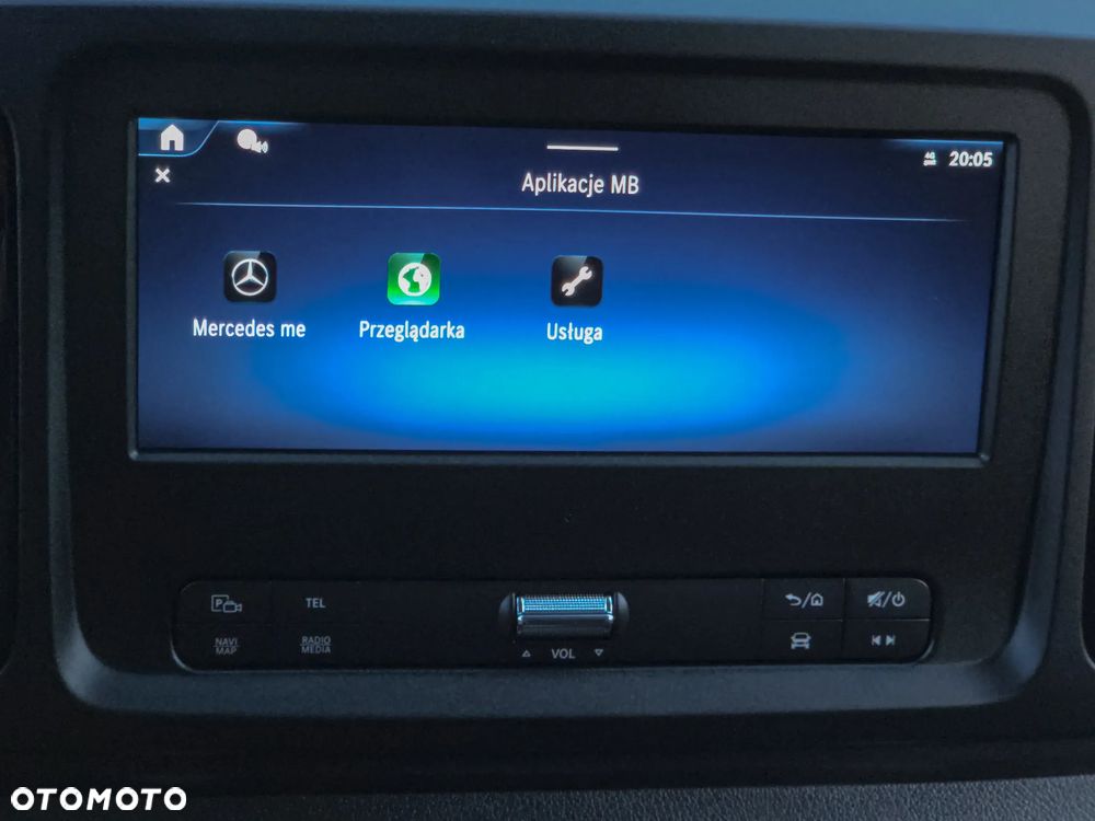 Mercedes-Benz Vito Tourer L3 Pro 9G-Tronic 447.705 - 37