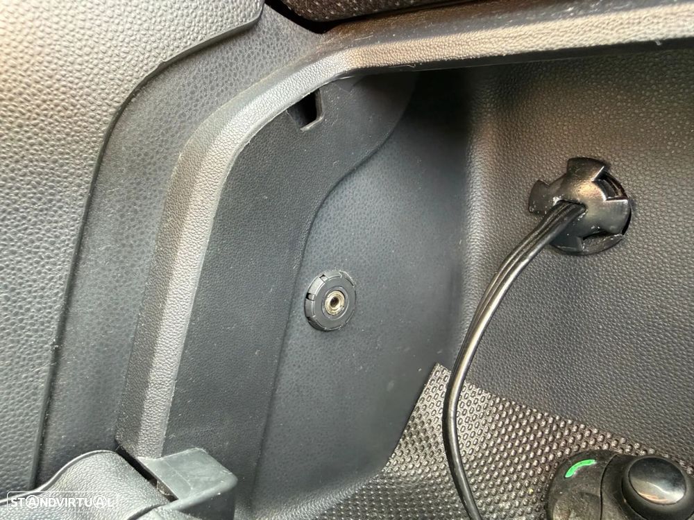 Smart ForTwo Coupé 0.8 cdi Passion 45 - 20