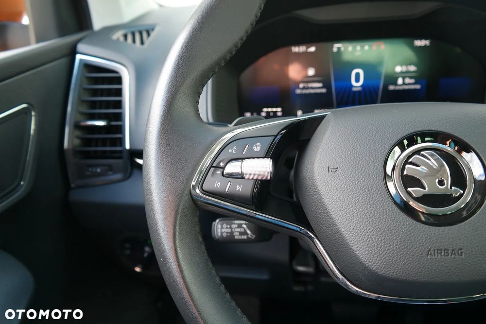 Skoda Karoq 1.5 TSI ACT Style DSG - 18