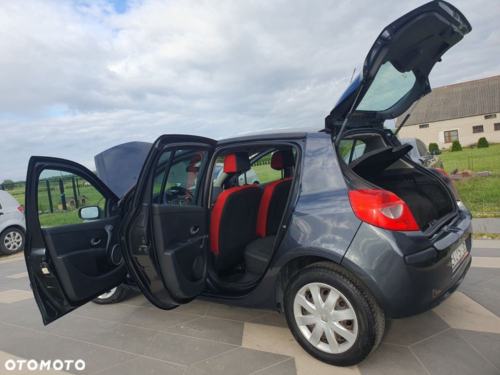 Renault Clio - 4