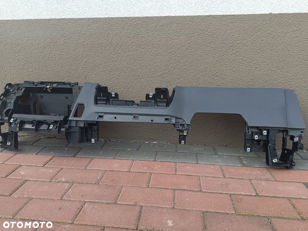 Deska rozdzielcza BMW X3 G45 - 2