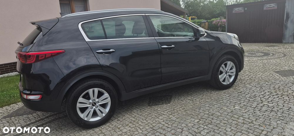 Kia Sportage - 2