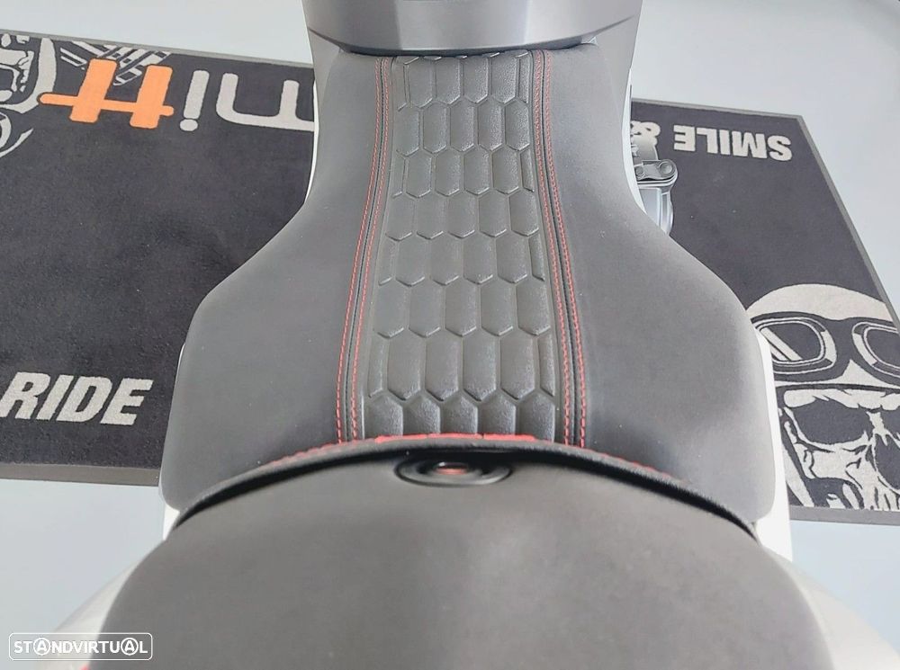 SWM Gran Milano 440 Gran Milano - 27